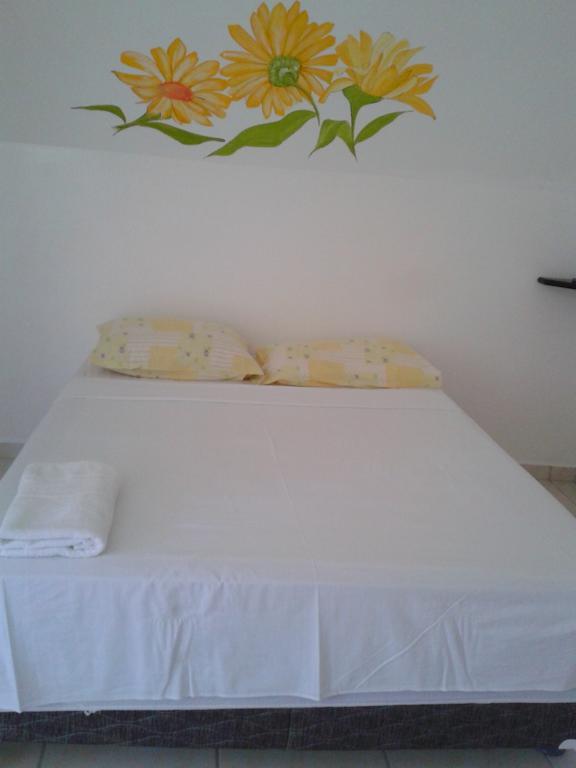 Chales Do Otto E Karine Canoa Quebrada Room photo